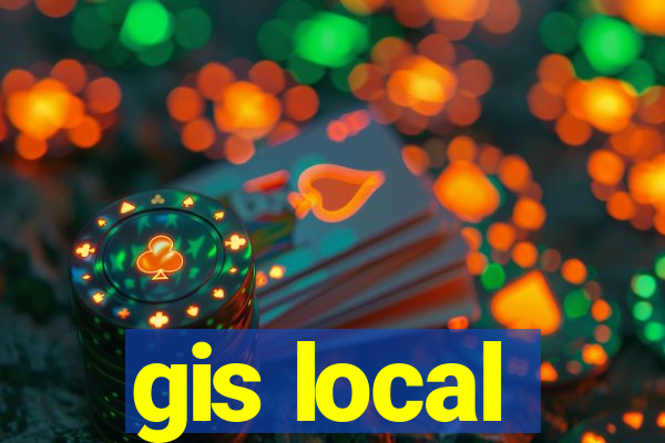 gis local